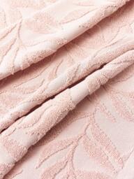 High-Low Towel Set Leaf, in various set sizes - thumbnail 2