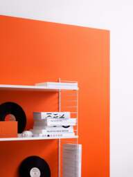 Magazine Holder String System, W 17 x H 27 cm - thumbnail 5