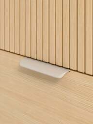 Wooden Highboard Sato - thumbnail 6