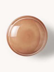 Opal Glass Wall Lamp Baya - thumbnail 3