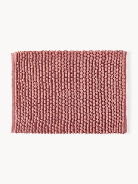 Soft Bath Mat Brady in A Loop Design - image 1