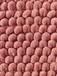 Soft Bath Mat Brady in A Loop Design - thumbnail 3