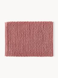 Soft Bath Mat Brady in A Loop Design
