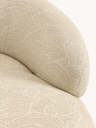 Lounge Armchair Alba - thumbnail 2