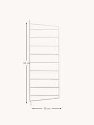 Wall Panel String System, W 20 x H 50 cm, in various set sizes - thumbnail 5