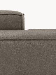 Bouclé Modular XL Chaise Lennon - thumbnail 6