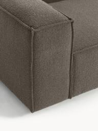 Bouclé Modular XL Chaise Lennon - thumbnail 8