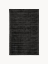 Hand-Woven Viscose Rug Jane - thumbnail 1
