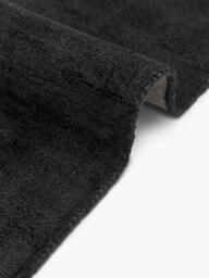 Hand-Woven Viscose Rug Jane - thumbnail 6
