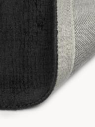 Hand-Woven Viscose Rug Jane - thumbnail 5