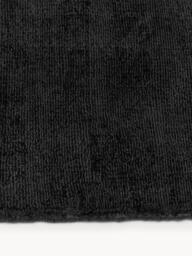 Hand-Woven Viscose Rug Jane - thumbnail 3