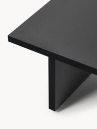 Low Wooden Coffee Table Dako - thumbnail 6