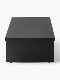 Low Wooden Coffee Table Dako - thumbnail 4