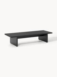 Low Wooden Coffee Table Dako