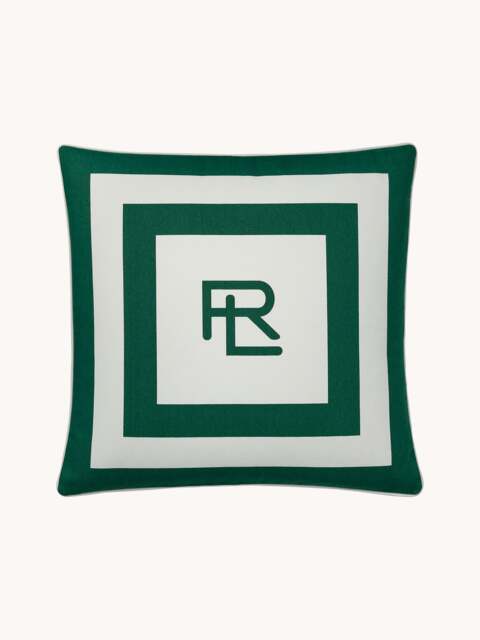 Cotton Cushion Holton - image 1