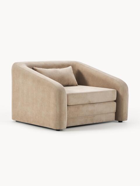 Chair Bed Eliot - image 1