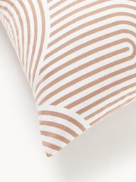 Cotton Pillowcase Arcs - thumbnail 6
