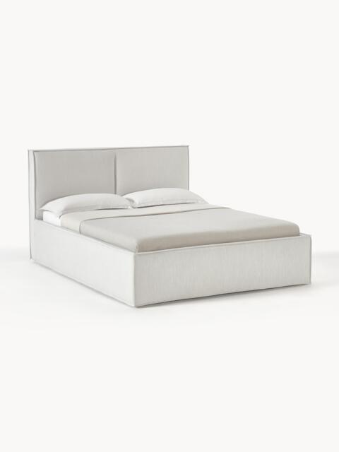 Upholstered Bed Dream
