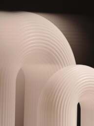 Dimmable Portable LED Table Lamp Vuelta - thumbnail 3