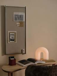 Dimmable Portable LED Table Lamp Vuelta - thumbnail 4