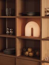 Dimmable Portable LED Table Lamp Vuelta - thumbnail 2
