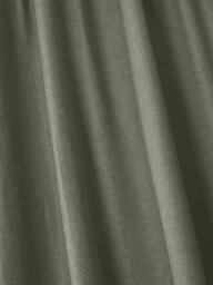 Opaque Multi-Band Curtains Jensen, Set of 2, W 130 cm - thumbnail 6