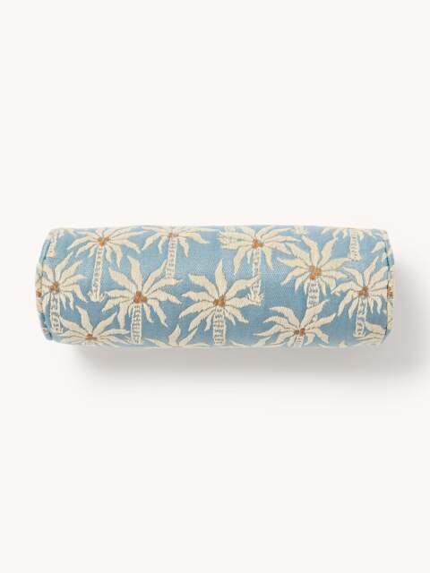 Handmade Outdoor Bolster Laura - image 1