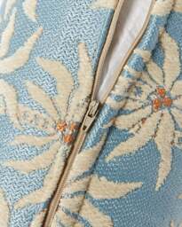 Handmade Outdoor Bolster Laura - thumbnail 4