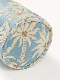 Handmade Outdoor Bolster Laura - thumbnail 3