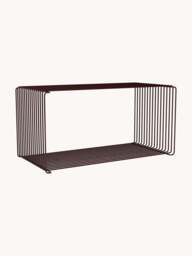 Module Panton Wire Extended for Modular Shelf System, W 70 cm - thumbnail 1