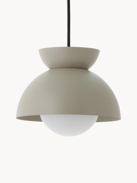 Small Pendant Light Butterfly - image 1