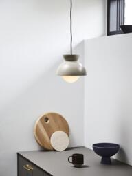 Small Pendant Light Butterfly - thumbnail 2