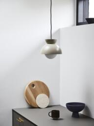 Small Pendant Light Butterfly - thumbnail 3