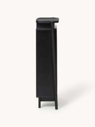 Fold Out Wooden Shoe Cabinet Libby - thumbnail 4