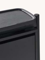 Fold Out Wooden Shoe Cabinet Libby - thumbnail 8