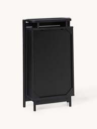 Fold Out Wooden Shoe Cabinet Libby - thumbnail 5