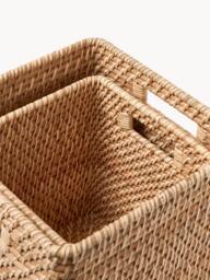 Storage Baskets Lurdes, Set of 2 - thumbnail 5