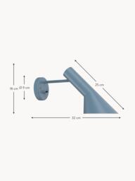 Wall Lamp AJ - thumbnail 2