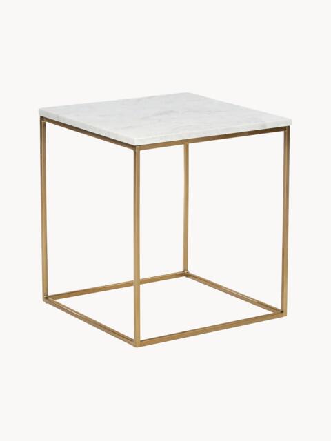 Marble Side Table Alys - image 1