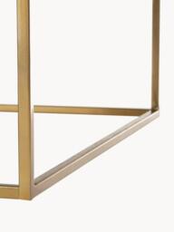 Marble Side Table Alys - thumbnail 6