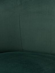 Upholstered Velvet Chairs Luisa, Set of 2 - thumbnail 8