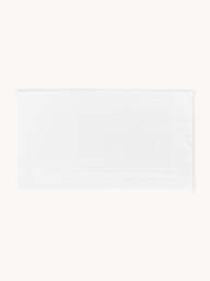 Bath Mat Katharina with Honeycomb Pattern, Non-slip - thumbnail 1