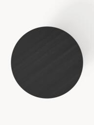 Round Wooden Coffee Table Nele - thumbnail 4