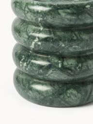 Marble Candle Holders Orta, Set of 2 - thumbnail 6