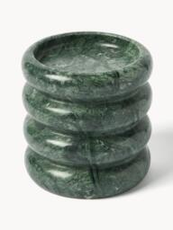 Marble Candle Holders Orta, Set of 2 - thumbnail 3