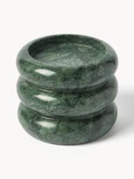 Marble Candle Holders Orta, Set of 2 - thumbnail 4
