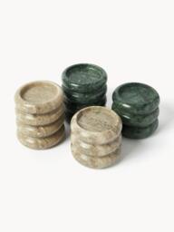 Marble Candle Holders Orta, Set of 2 - thumbnail 8