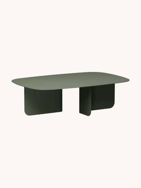 Handmade Coffee Table Livia - image 1