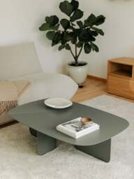 Handmade Coffee Table Livia - thumbnail 4