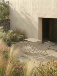 Folding Garden Chairs Arc En Ciel, Set of 2 - thumbnail 6